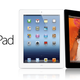 Illustration for article titled New iPad: The Third Generation